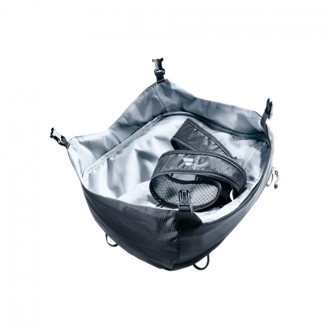 Рюкзак Deuter 2025 Aircontact Pro 75+10