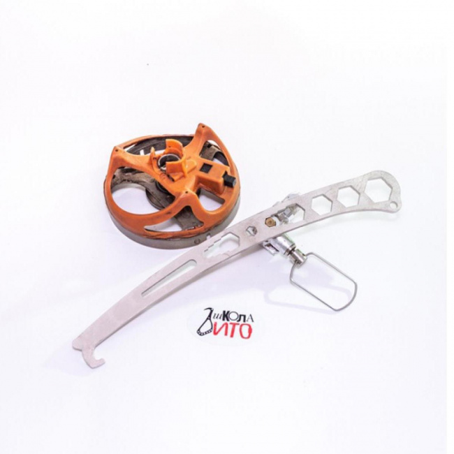 Экстрактор скальный Красноярск Мультитул V1