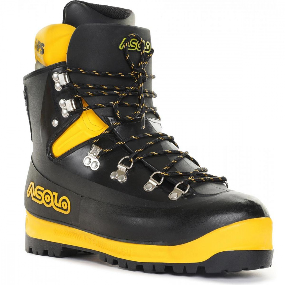 Ботинки Asolo AFS 8000 Evo