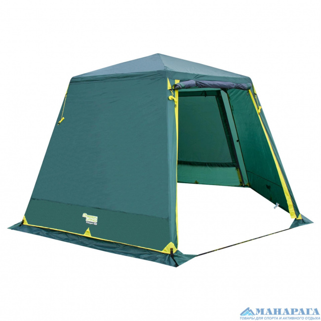 Тент GreenLand Polygon 400