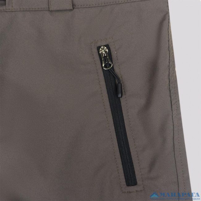 Брюки Манарага Trekking