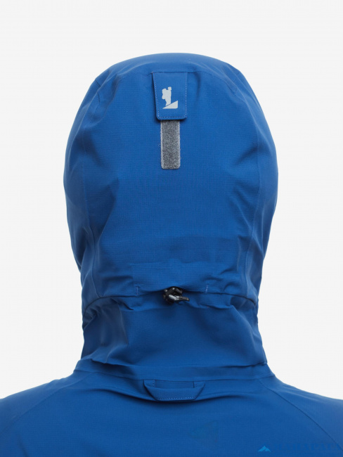 Куртка BASK GRAPHITE NEOSHELL EXTREME