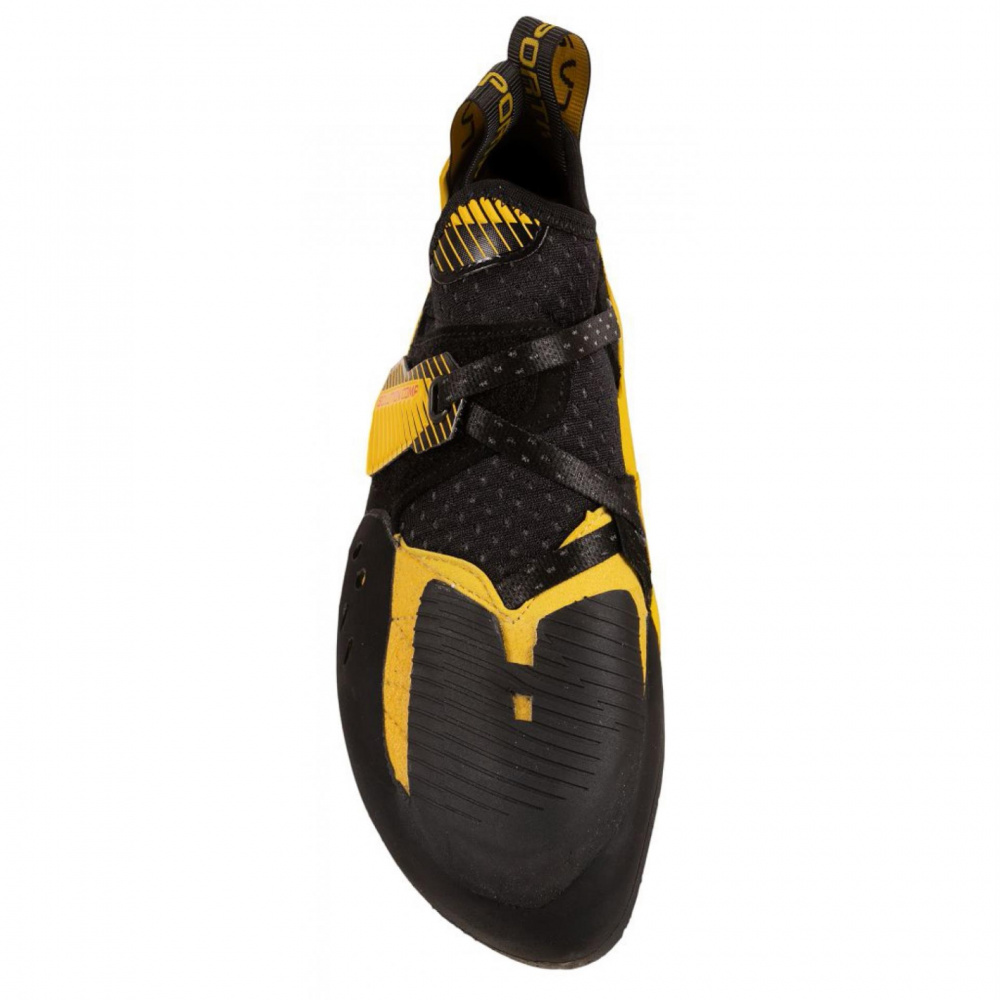 Туфли скальные La Sportiva Solution Comp Туфли скальные La Sportiva Solution Comp