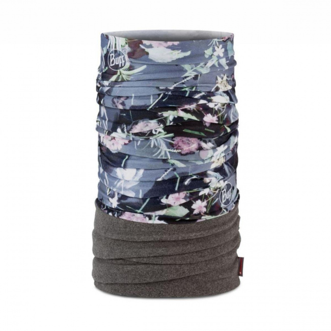 Бандана BUFF /23-24/ 130016 Polar Shylai Grey