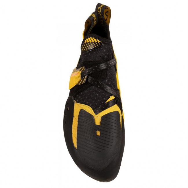 Туфли скальные La Sportiva Solution Comp