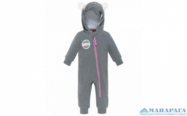 Комбинезон RedFox Happy Fox II