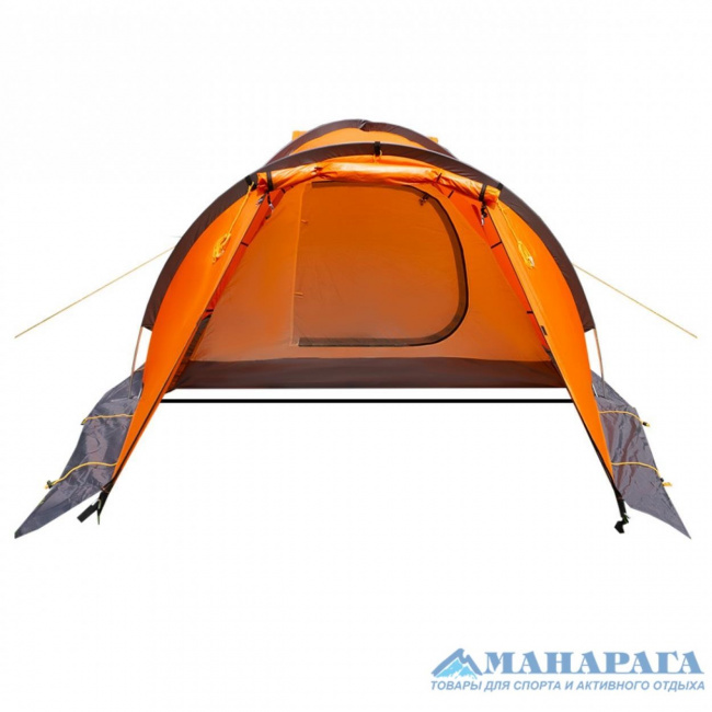 Палатка RockLand Glacier 3