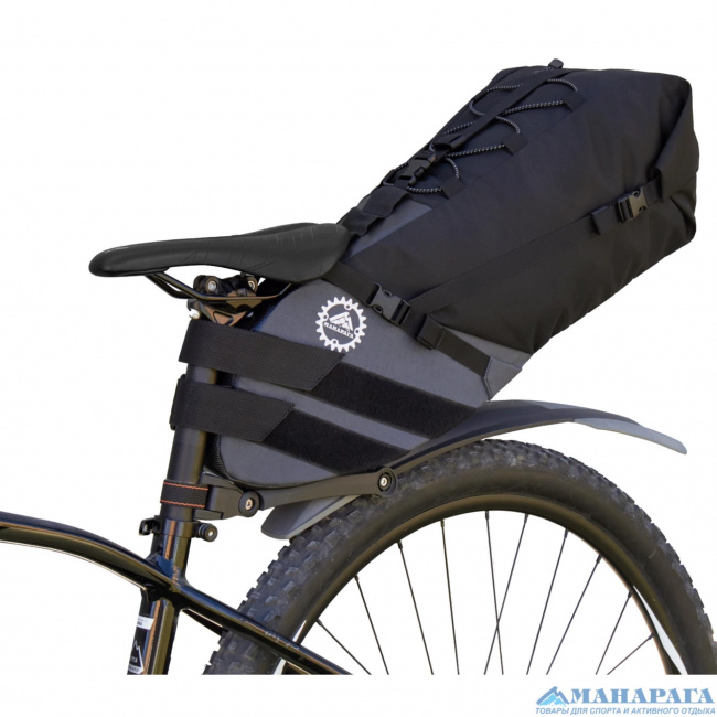 Велобаул подседельный Манарага XL
