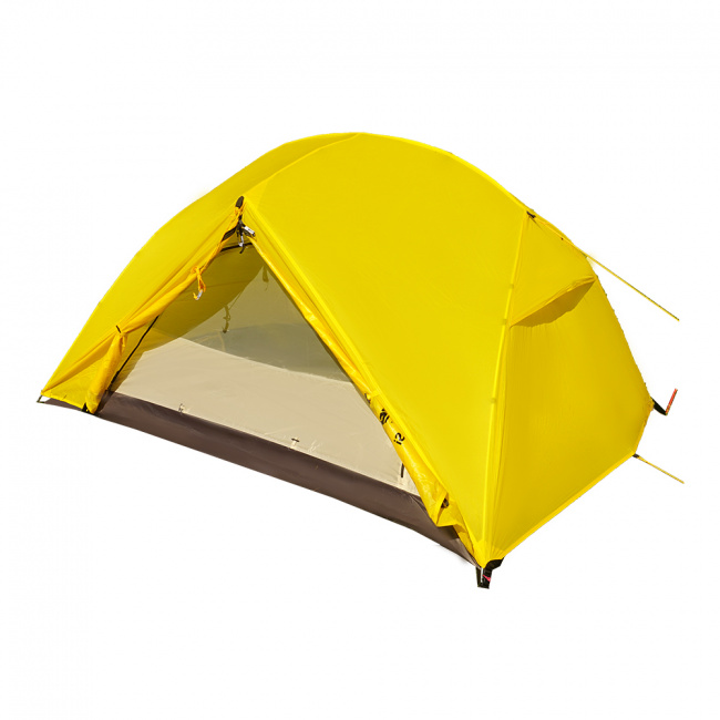 Палатка RockLand Cycle 2 Si