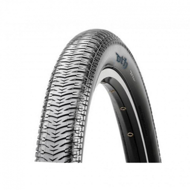 Покрышка Maxxis 26x2.3 DTH EXO/Tanwall Wire