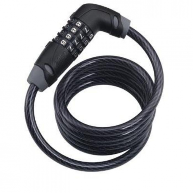 Замок велосипедный BBB CodeSafe BBL-35 Замок велосипедный BBB CodeSafe BBL-35