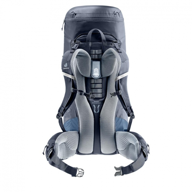 Рюкзак Deuter 2025 Aircontact Lite 50+10