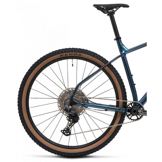 Велосипед Welt 25 Rambler 3.0