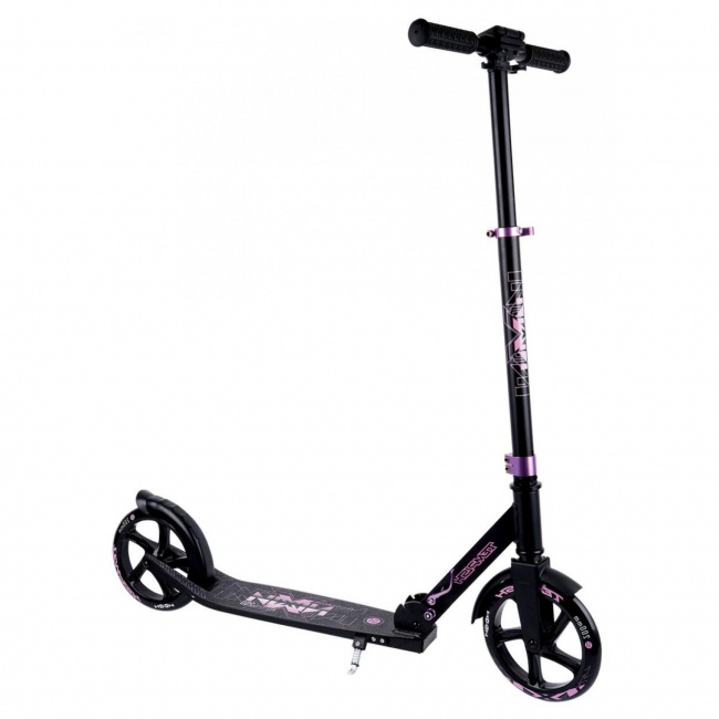 Самокат Tempish Nixin 200 AL (pink (9147887))