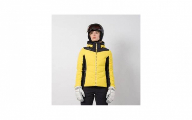 Куртка Phenix /21-22/ Emerald Down Jacket OT52 жен.