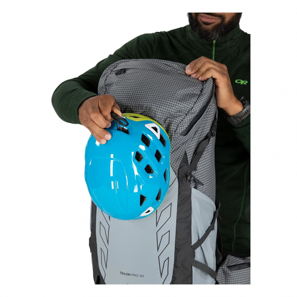 Рюкзак Osprey Talon Pro 40 Рюкзак Osprey Talon Pro 40