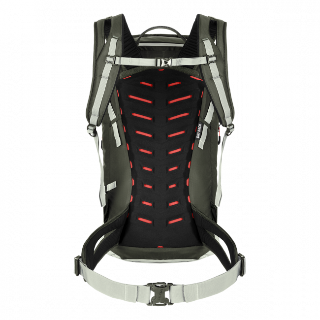 Рюкзак Salewa Puez 40+5L (shadow/dark olive (9174339))