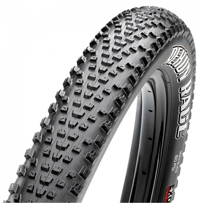Покрышка Maxxis 27.5x2.25 Rekon Race Wire
