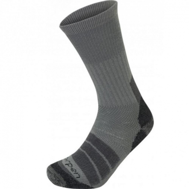 Носки Lorpen TCTN Trekking Thermolite (S , granite (9126361))