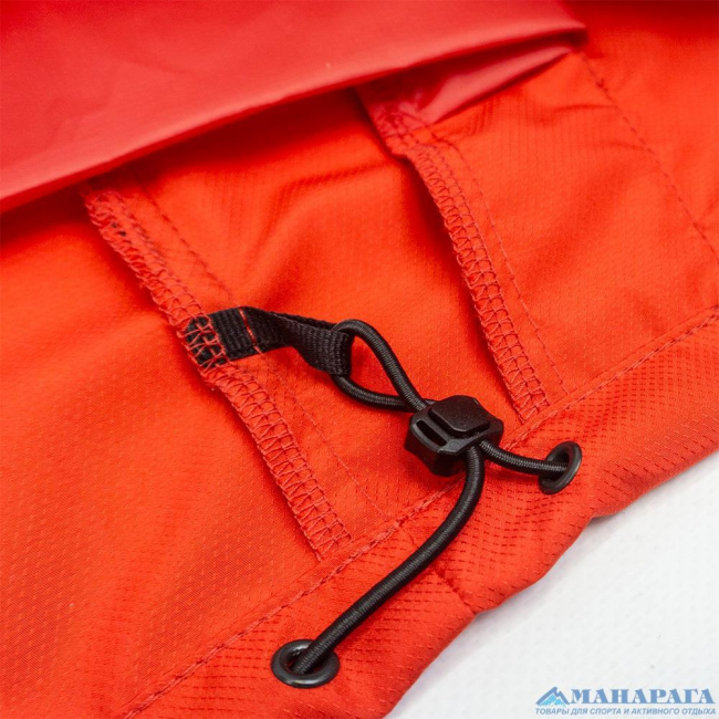Анорак МАНАРАГА Турист V3 Dewspo