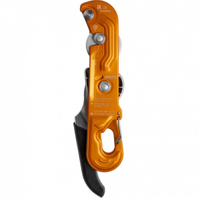 Спусковое устройство Венто Стопор-десантер