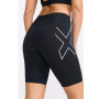 Шорты 2XU Aero Vent Mid-Rise Compression W