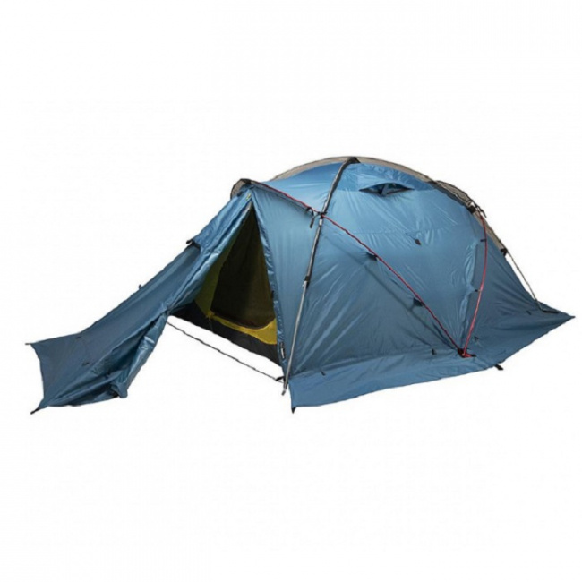 Палатка Normal Камчатка 4N (морская волна (9150219))