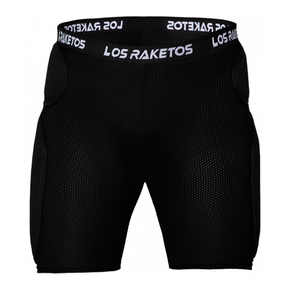 Защитные шорты Los Raketos Combi LRP-003