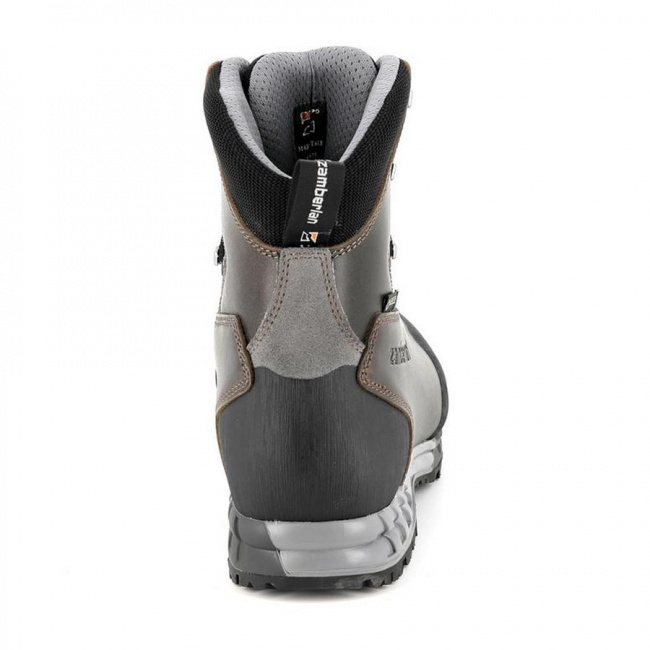 Ботинки Zamberlan 1111 Cresta GTX RR