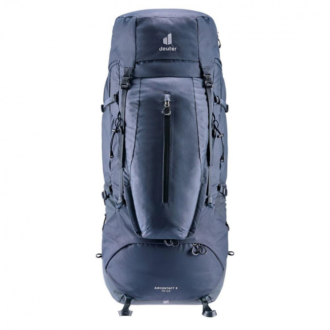 Рюкзак Deuter Aircontact X 70+15 Ink