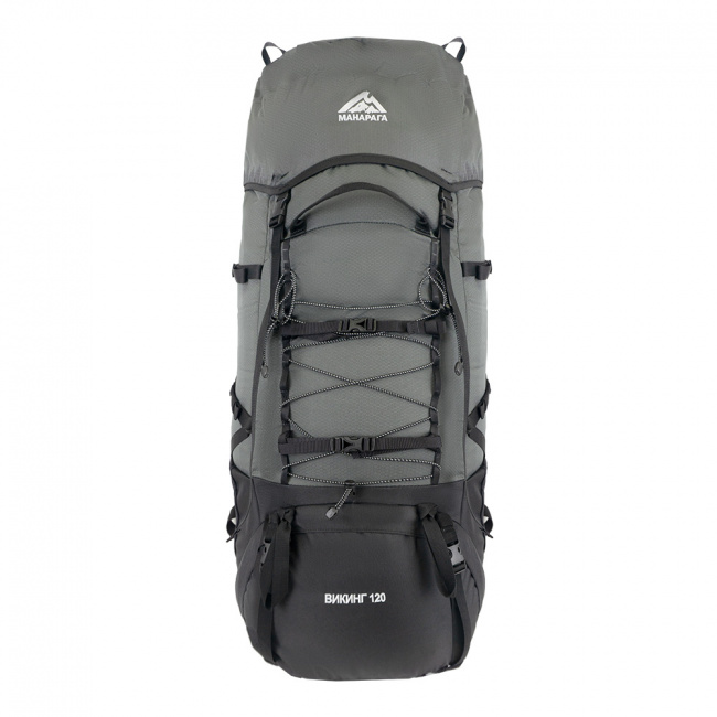Рюкзак МАНАРАГА Викинг-120 V3