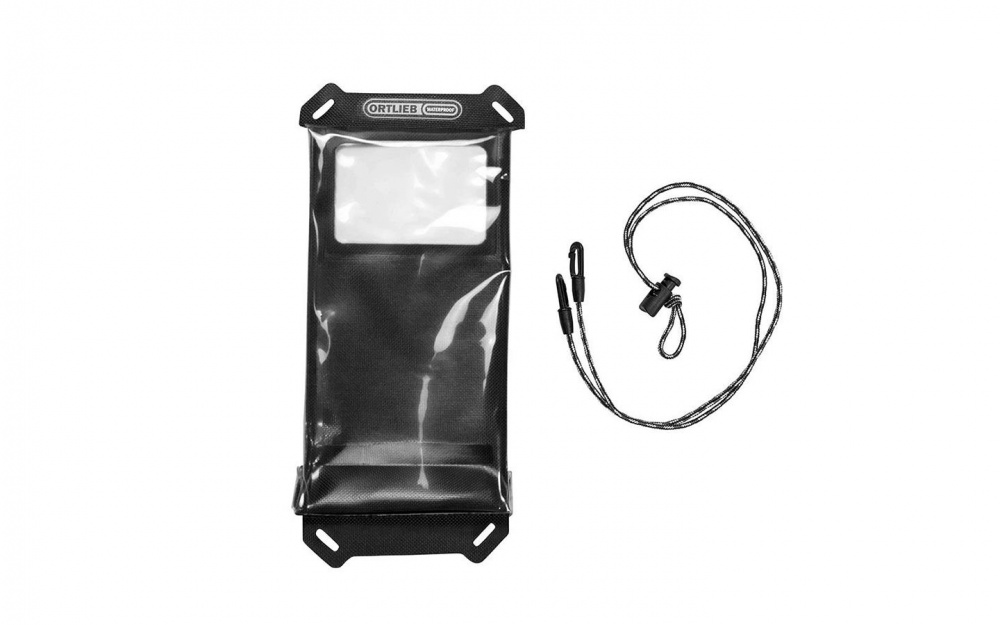 Гермоупаковка для телефона ORTLIEB Safe-it M D2111 Гермоупаковка для телефона ORTLIEB Safe-it M D2111