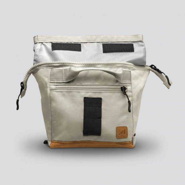 Мешочек для магнезии MadRock Hanger Chalk Pot