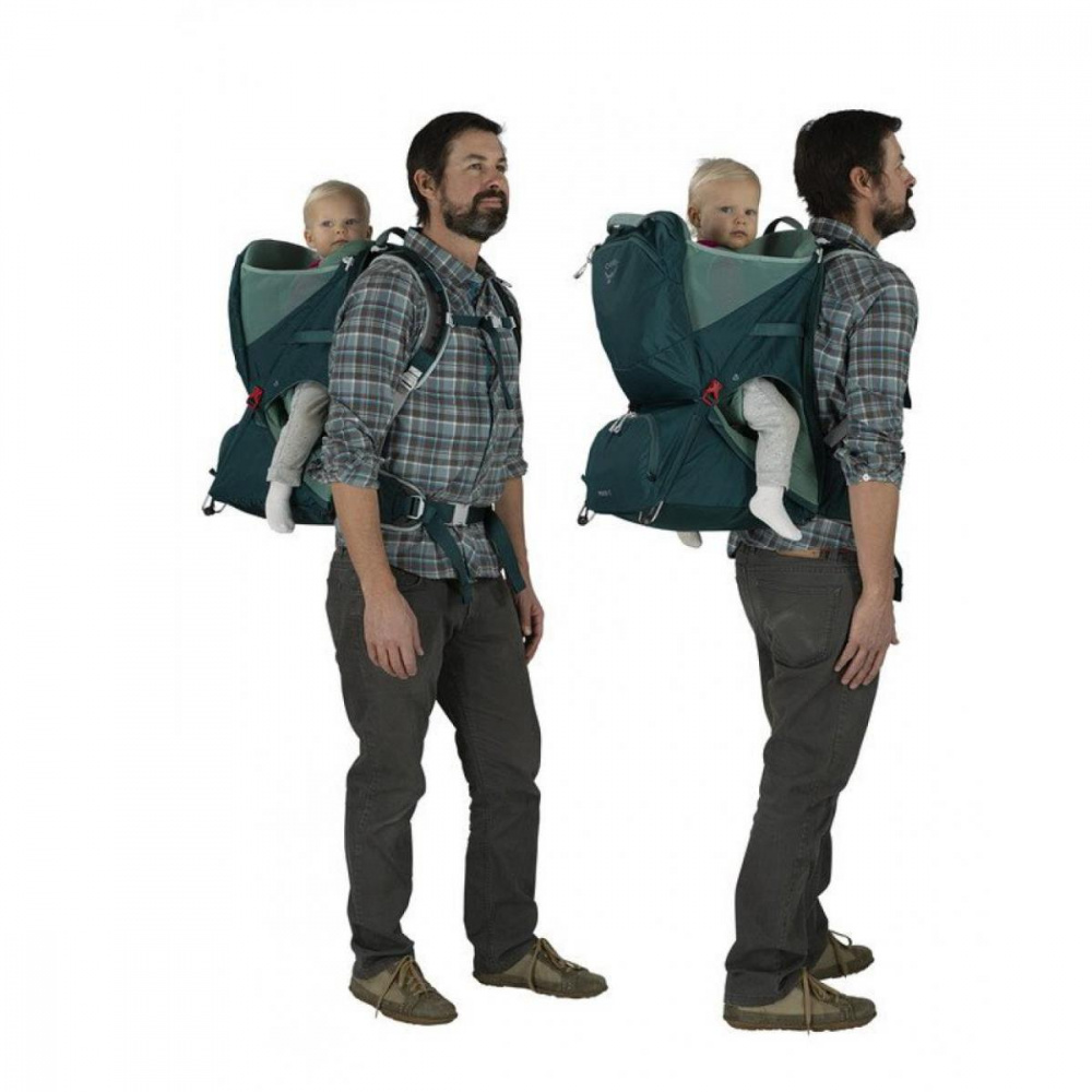 Рюкзак Osprey Poco LT Рюкзак Osprey Poco LT