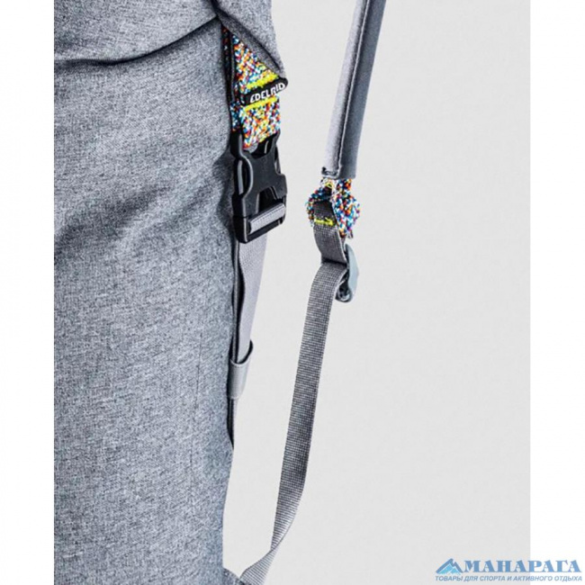 Рюкзак Edelrid City Hauler 30