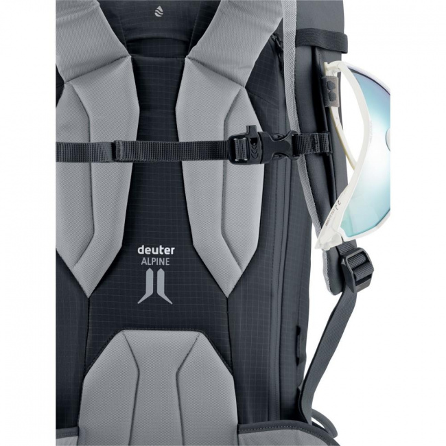 Рюкзак Deuter Freerider Pro 34+