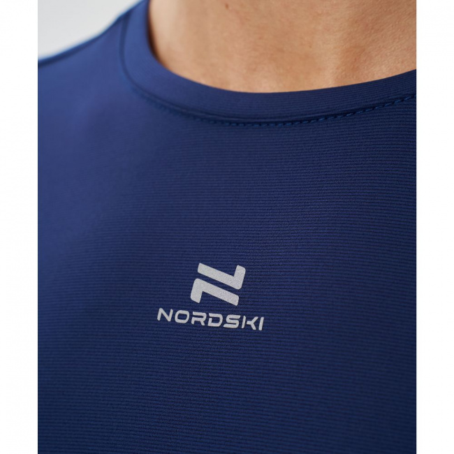 Футболка Nordski Upcast 2.0