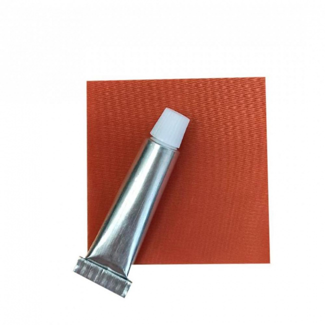 Ковер RockLand Trekking 25