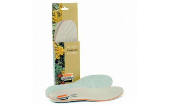 Стельки Zamberlan Thermo Comfort Fit 