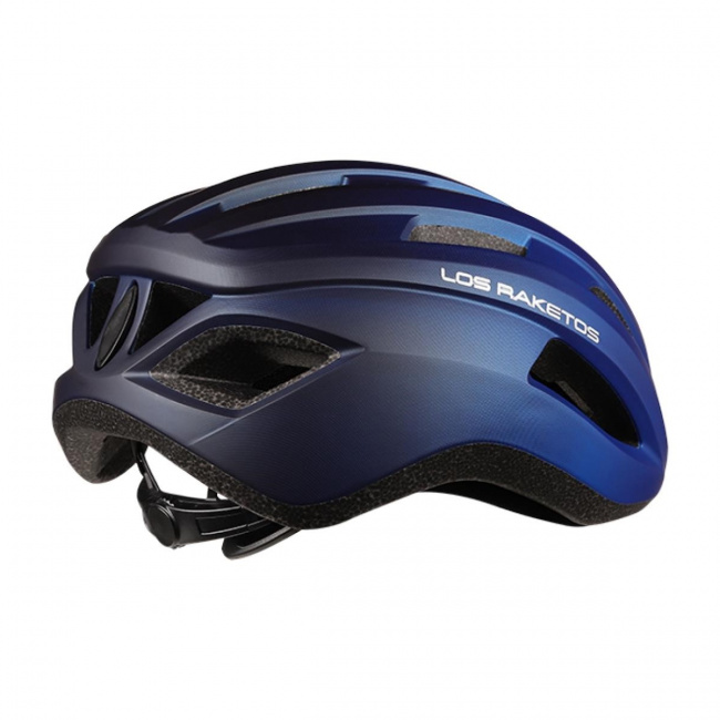 Шлем Los Raketos Flash (L-XL, gradient navy (9156034))