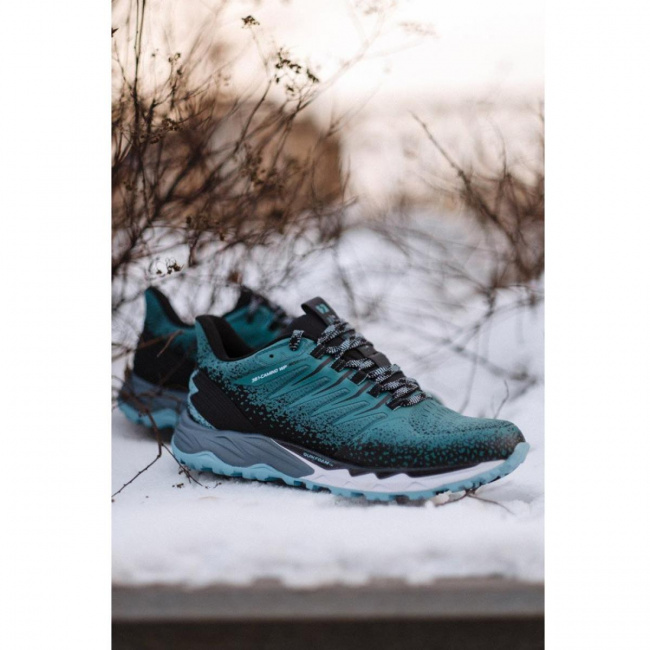 Кроссовки 361 Camino WP жен.