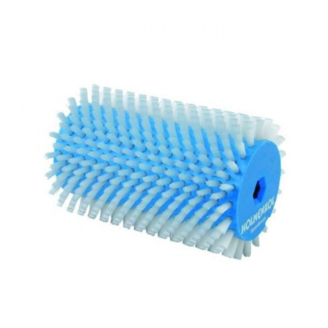 Щетка HOLMENKOL BaseBrush Nylon роторная  Щетка HOLMENKOL BaseBrush Nylon роторная