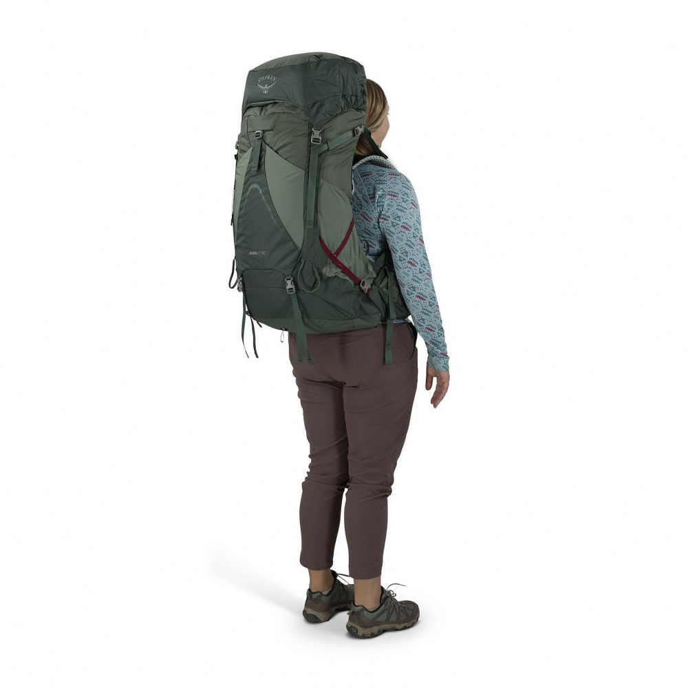 Рюкзак Osprey Aura AG LT 50 W Рюкзак Osprey Aura AG LT 50 W