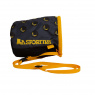 Мешочек для магнезии La Sportiva Climbing  On The Moon (carbon/giallo (9172427))