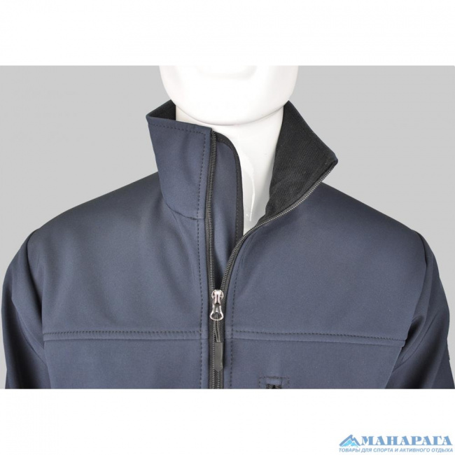 Куртка Манарага Softshell Light V2