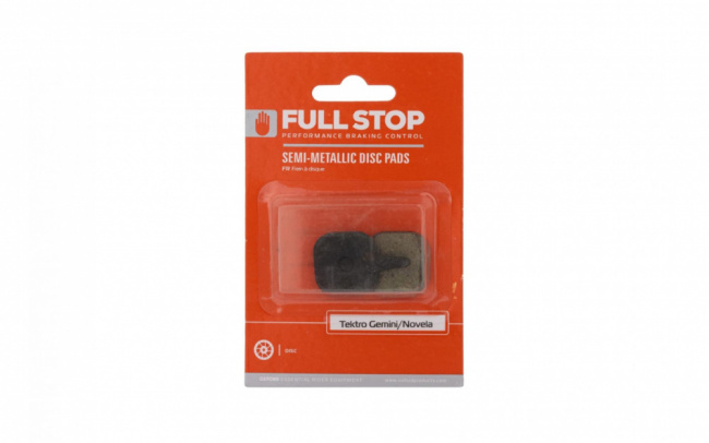 Тормозные колодки Oxford Tektro Gemini/Novela