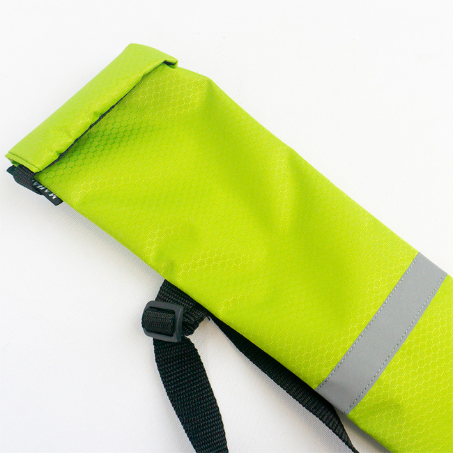 Чехол для треккинговых палок Манарага (салатовый (9172669))
