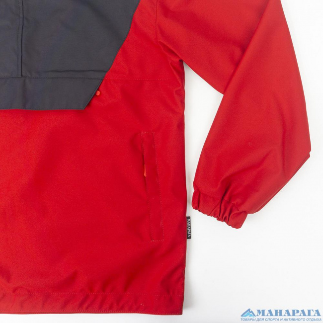 Анорак МАНАРАГА Classic Hardcore