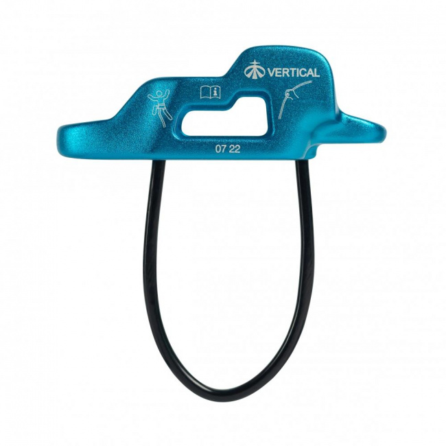 Спусковое устройство Вертикаль Корзинка Профи