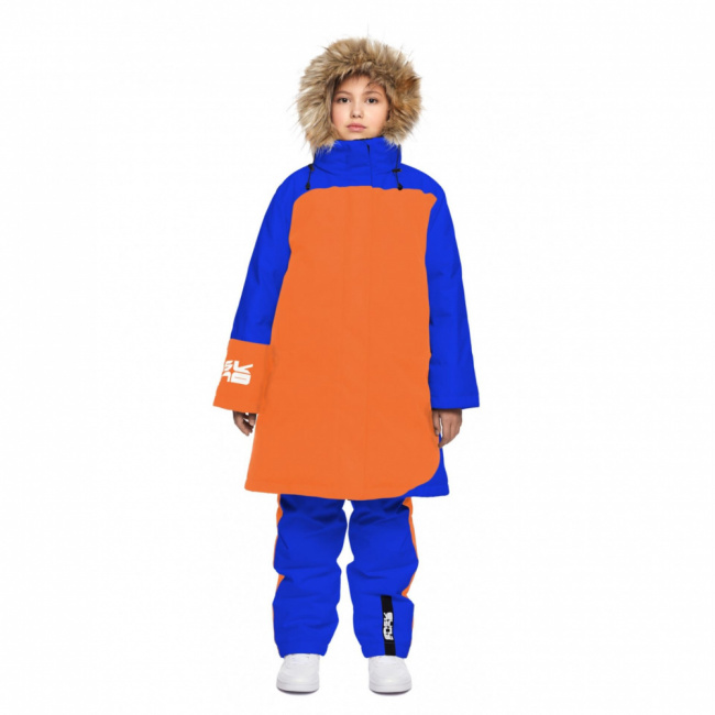 Куртка BASK Siri